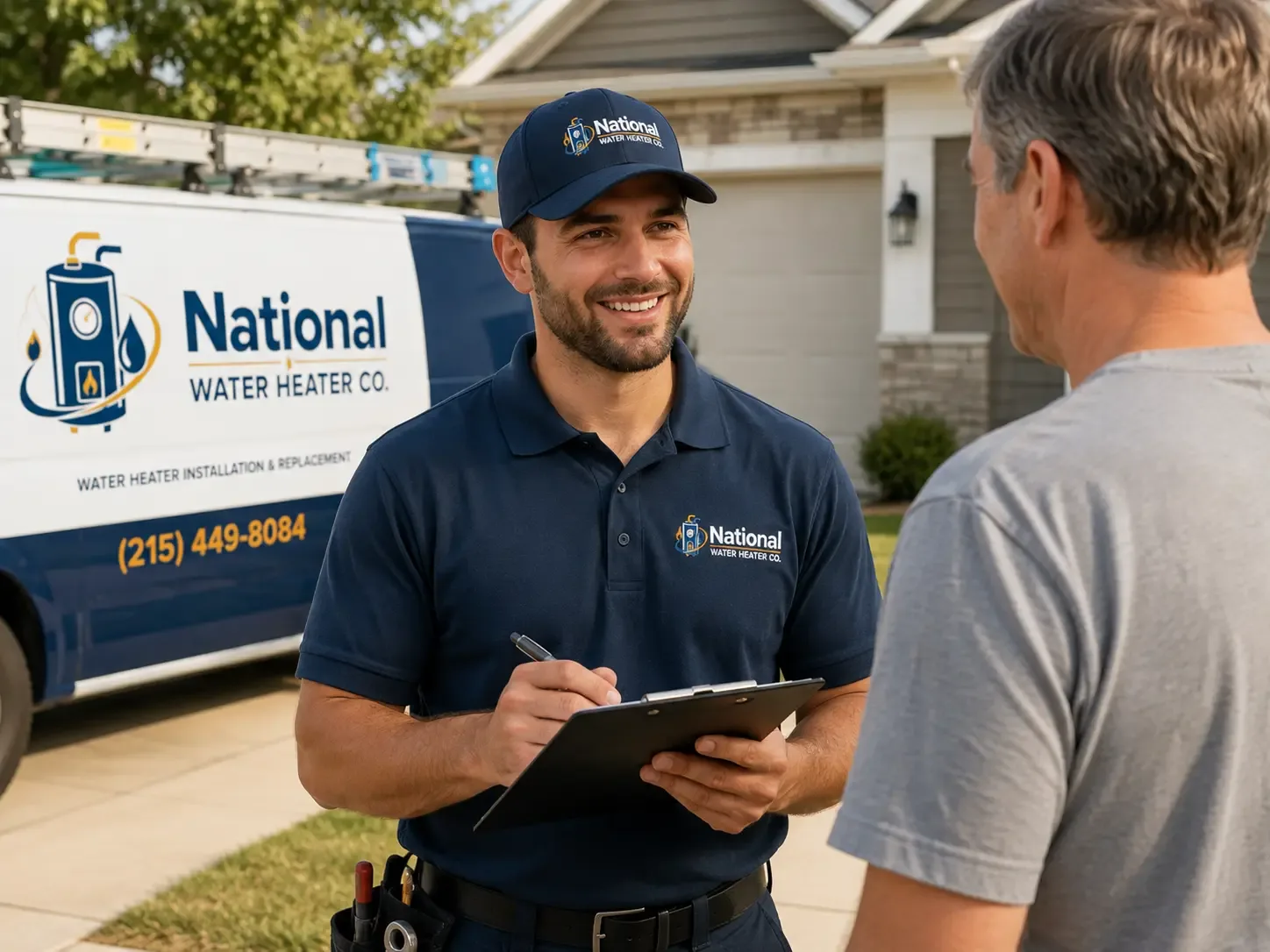 Water Heater Installation Vernon, CO FAQs